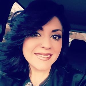 Meet your Posher, Christy